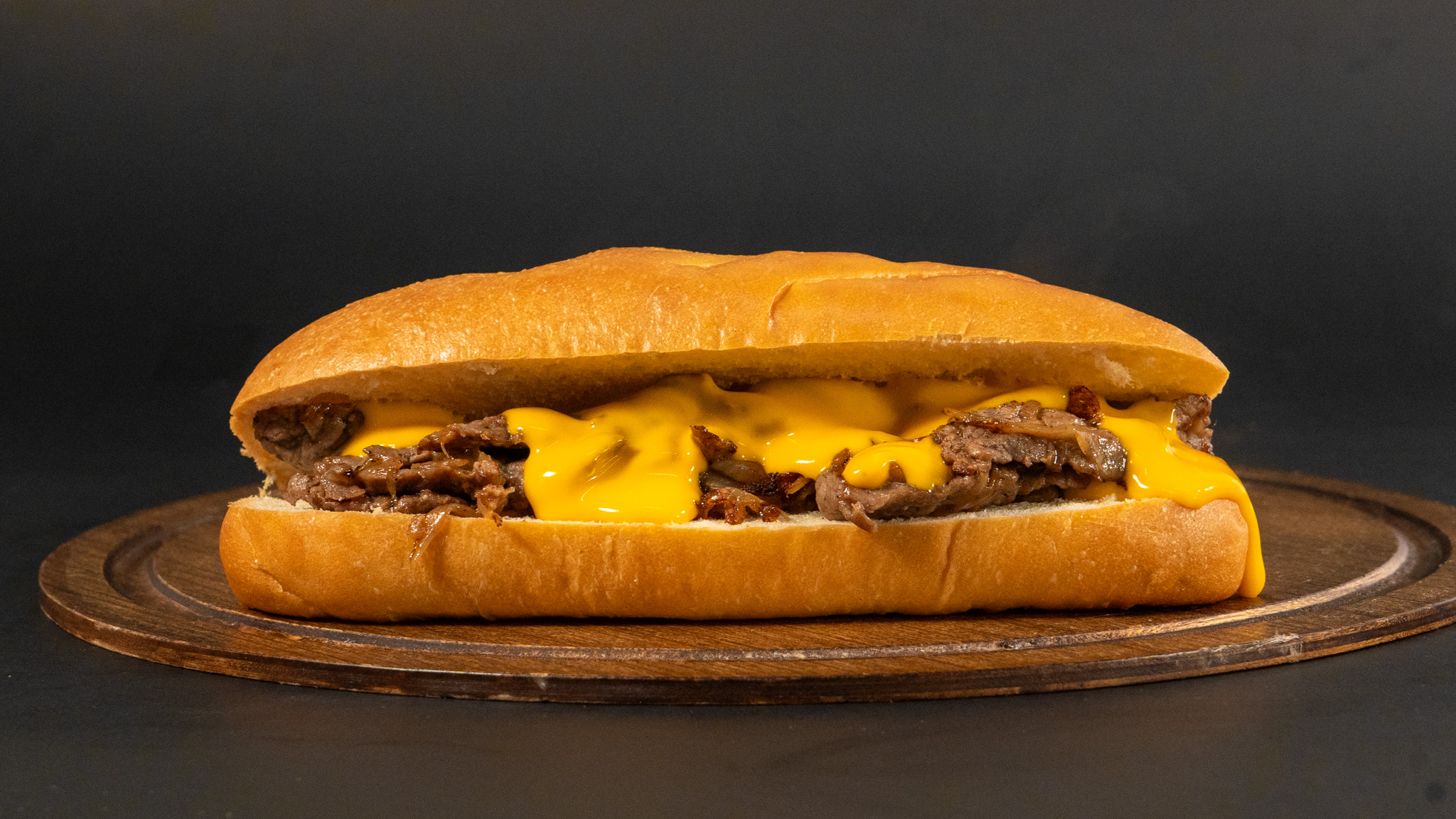 Original Cheesesteak